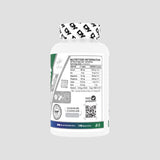 Ca-Zn-Mg tablets