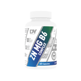 ZN MG B6 Complex, 60 capsules