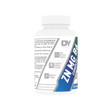 ZN MG B6 Complex, 60 capsules