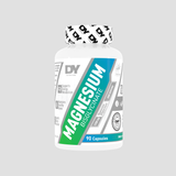 Magnesium Bisglycinate 90 Capsules